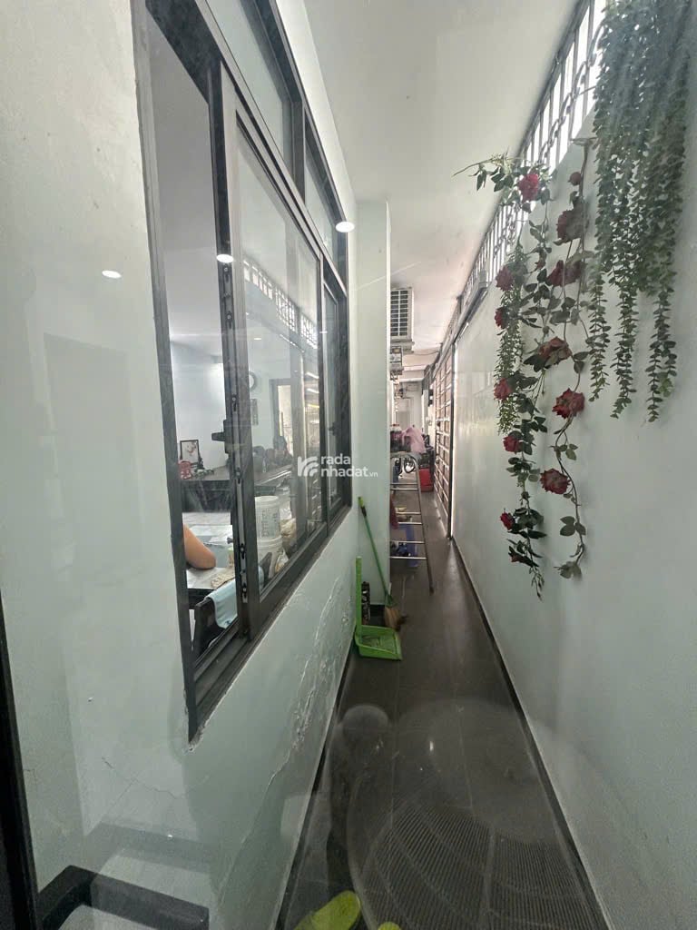 88m2 - Giá 12.98 tỷ - Mặt tiền đường số 17 ngay tiểu học Tân Hưng, Q7