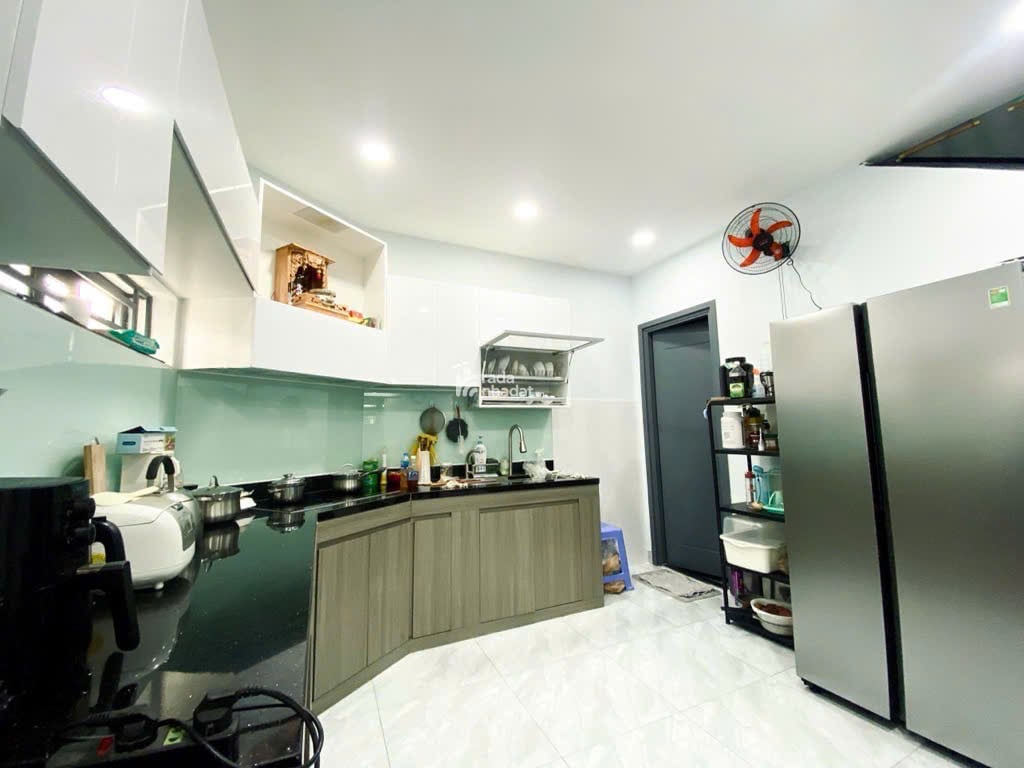 88m2 - Giá 12.98 tỷ - Mặt tiền đường số 17 ngay tiểu học Tân Hưng, Q7