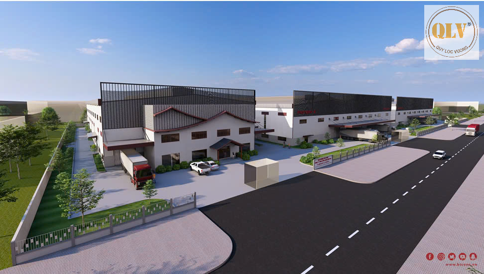 BÁN 3 LÔ ĐẤT LIỀN KỀ  KCN ĐẤT ĐỎ 1, BRVT