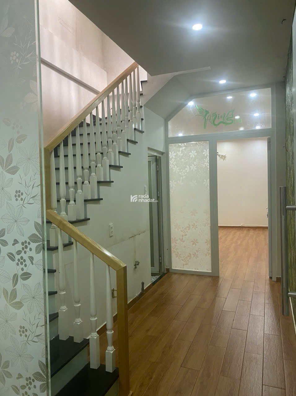 Bán Nhà Mặt Tiền Trung Tâm Quận 10 - dài 18 Nở Hậu, Giá Chỉ 12.65 Tỷ TL