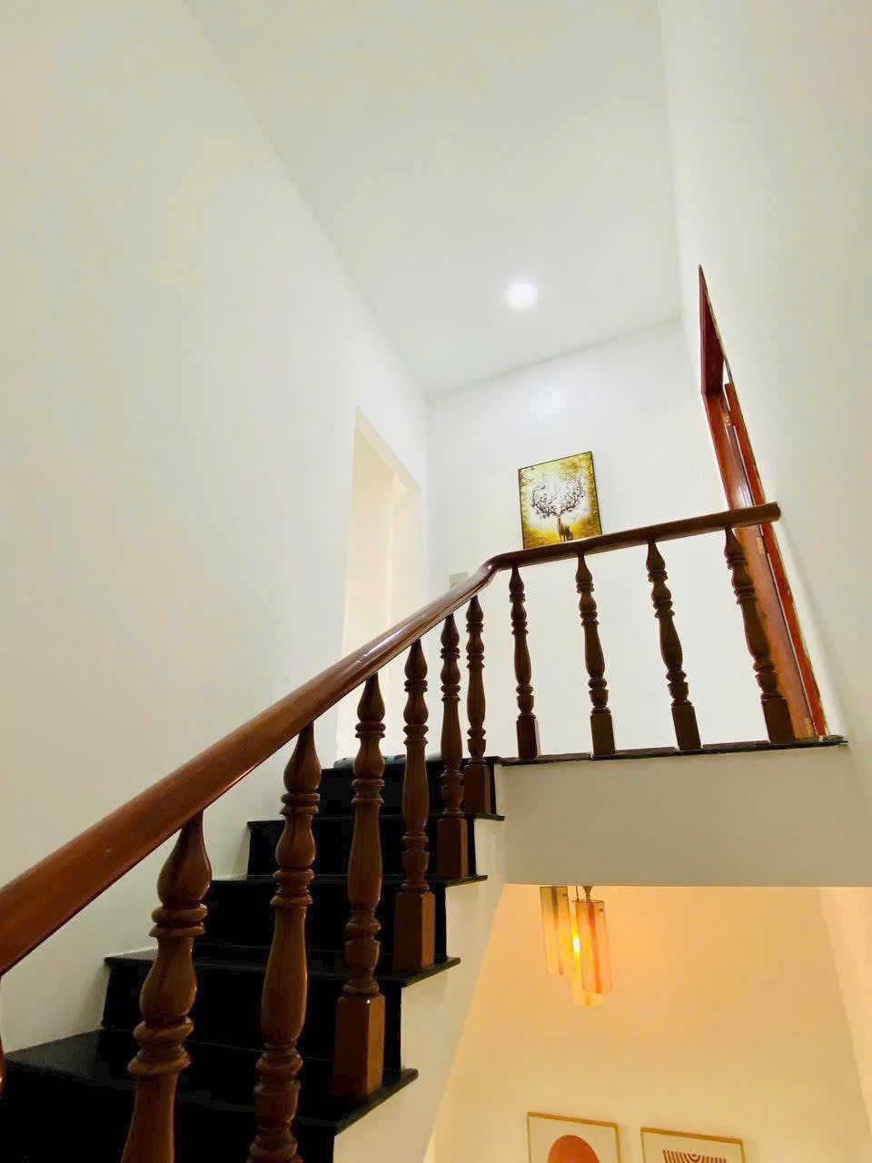 Nhà giá tốt 4tỷ450tr DT 54.3m2 Nguyễn Văn Săng P. Tân Sơn Nhì Q. Tân Phú, đang cho thuê 9tr5/ tháng