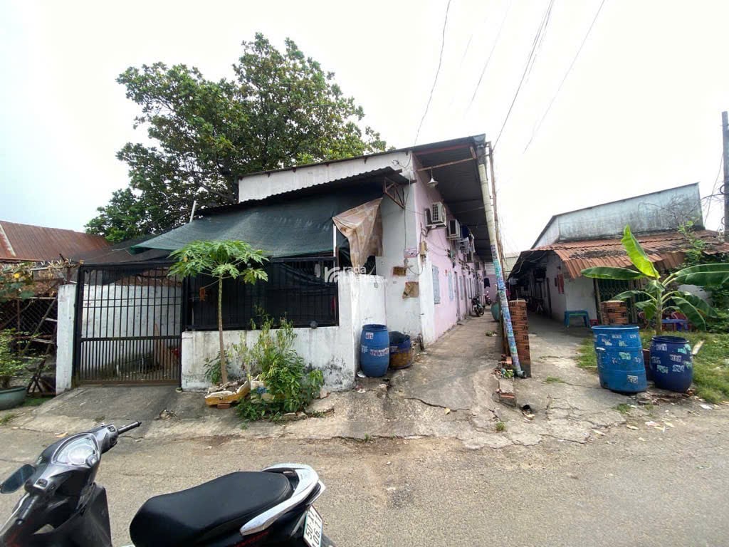 Bán dãy trọ có dòng tiền ổn định - Cách Ga Metro 1km