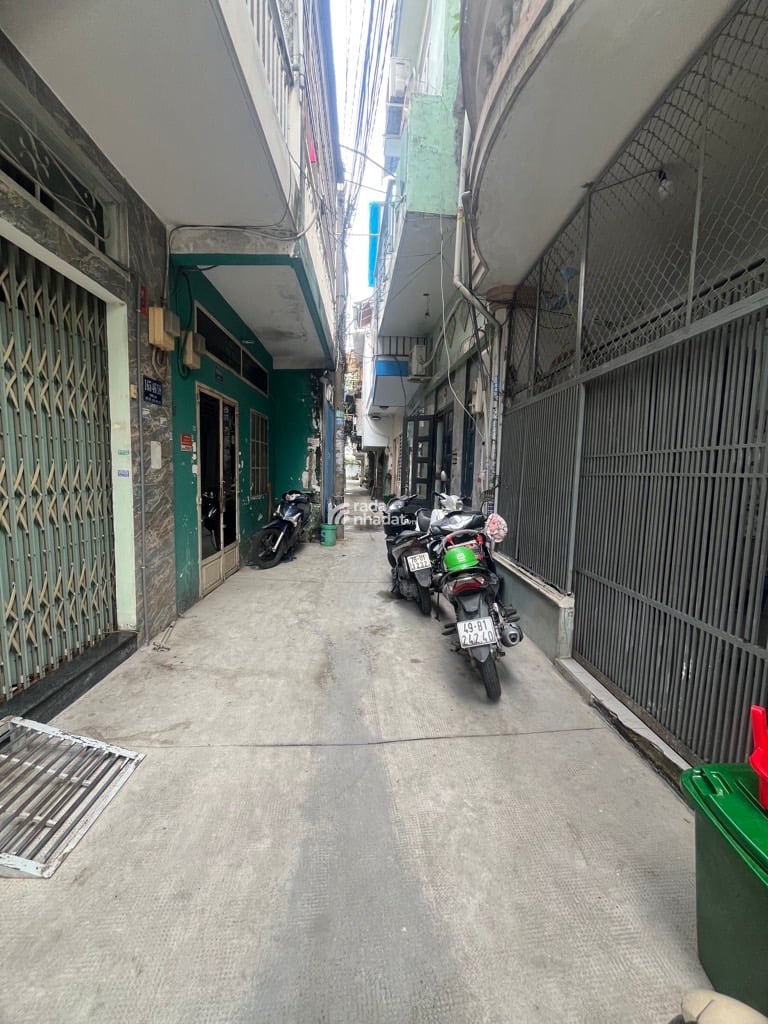 NHÀ VƯỜN LÀI -TÂN PHÚ DIỆN TÍCH 411 GIÁ 4ty8 TL. 