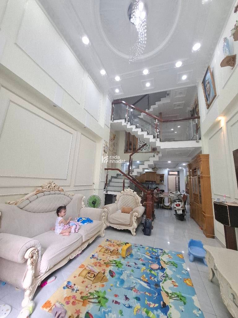 LIÊN KHU 4-5 BHH B BÌNH TÂN  