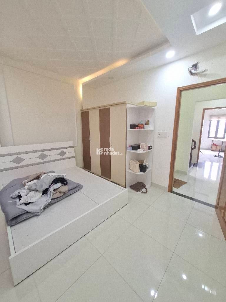 LIÊN KHU 4-5 BHH B BÌNH TÂN  