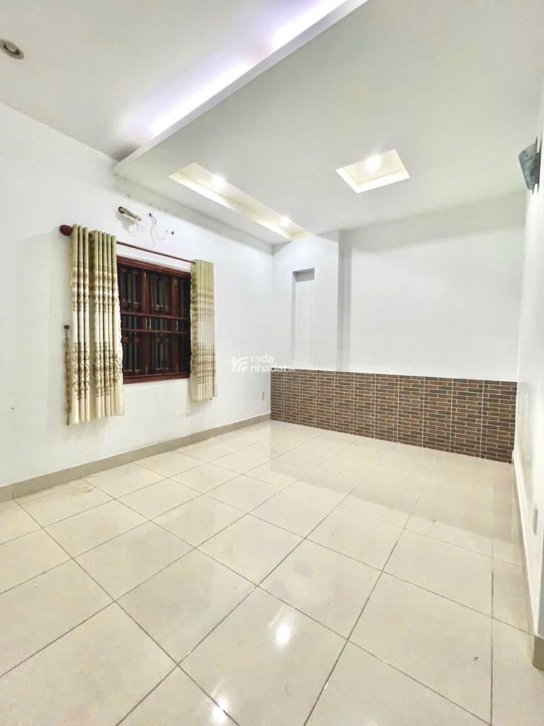  Bán nhà 3 tầng, 68m2, Lê Văn Thọ, P9, Gò Vấp, giá chỉ 5.5 tỷ