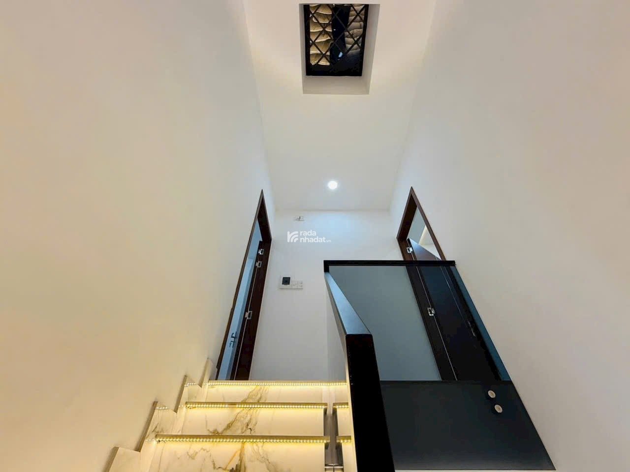 Chủ nhà kẹt cần bán nhà diện tích 50,2m2 giá 4ty8 đường Nguyễn Cửu Vân Phường 17 Quận Bình Thạnh