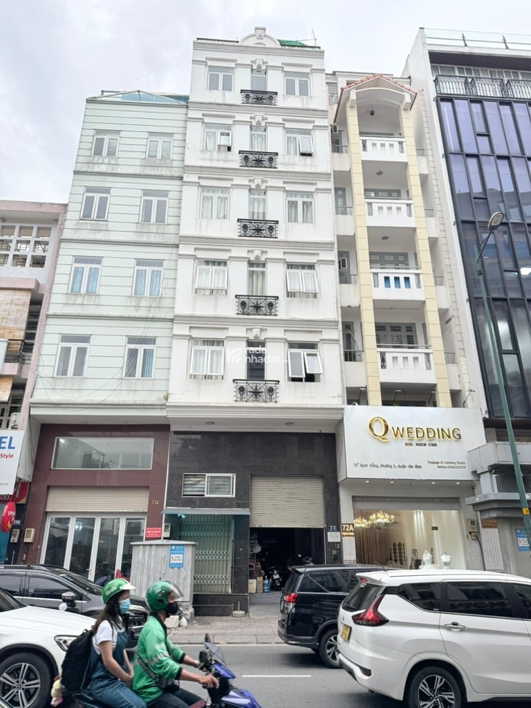 GẤP BÁN GIẢM MẠNH 4 TỶ - GIÁ MỚI 34 TỶ THƯƠNG LƯỢNG - SIÊU VIP – CHDV MẶT TIỀN BẠCH ĐẰNG, TÂN BÌNH