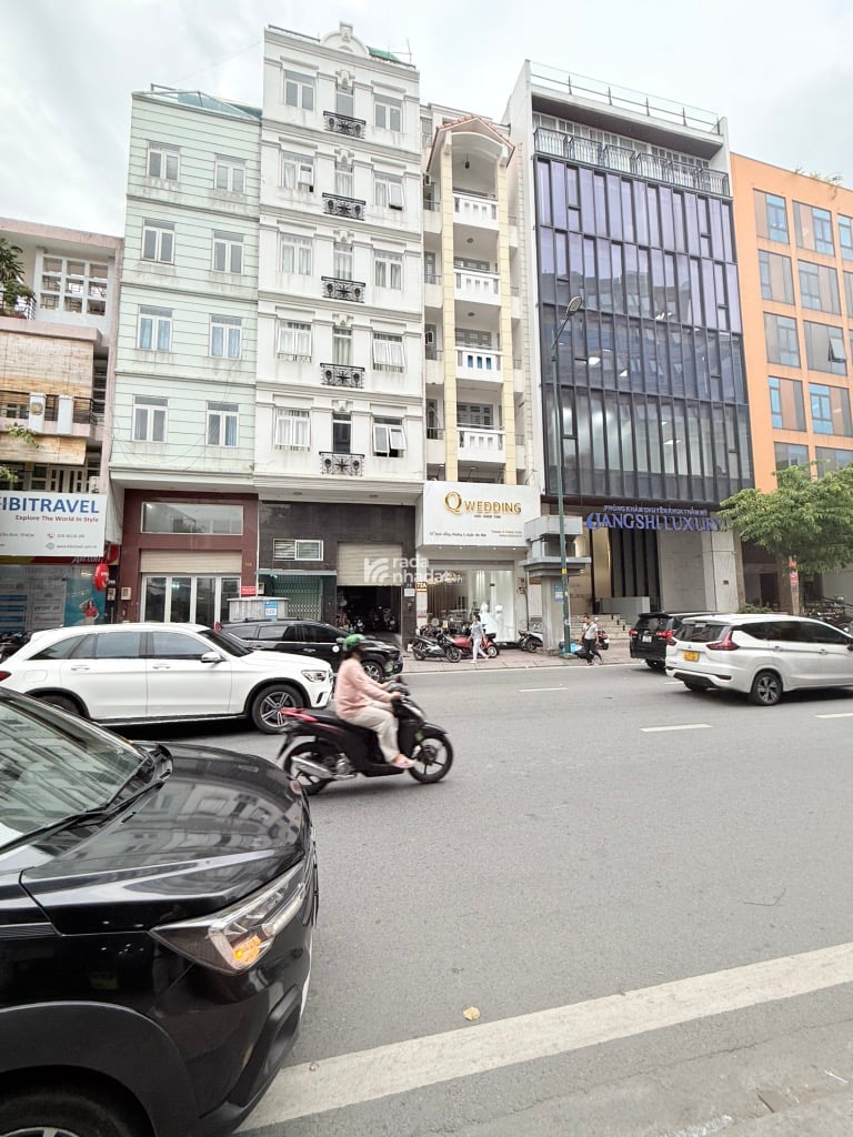 GẤP BÁN GIẢM MẠNH 4 TỶ - GIÁ MỚI 34 TỶ THƯƠNG LƯỢNG - SIÊU VIP – CHDV MẶT TIỀN BẠCH ĐẰNG, TÂN BÌNH