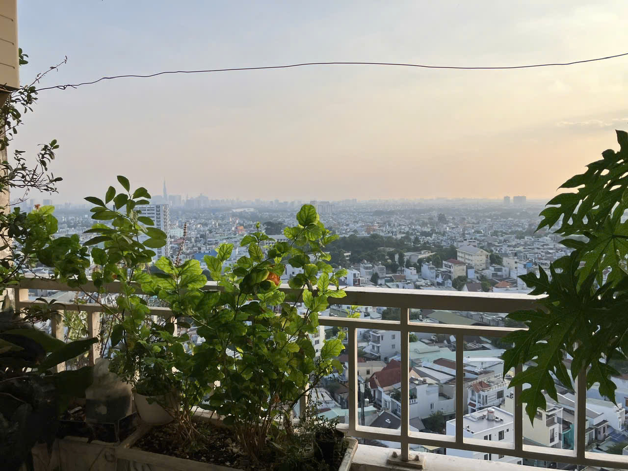 Bán Căn Hộ Vào Ở Ngay Đường Kha Vạn Cân Liền Kề Đại Học Cảnh Sát