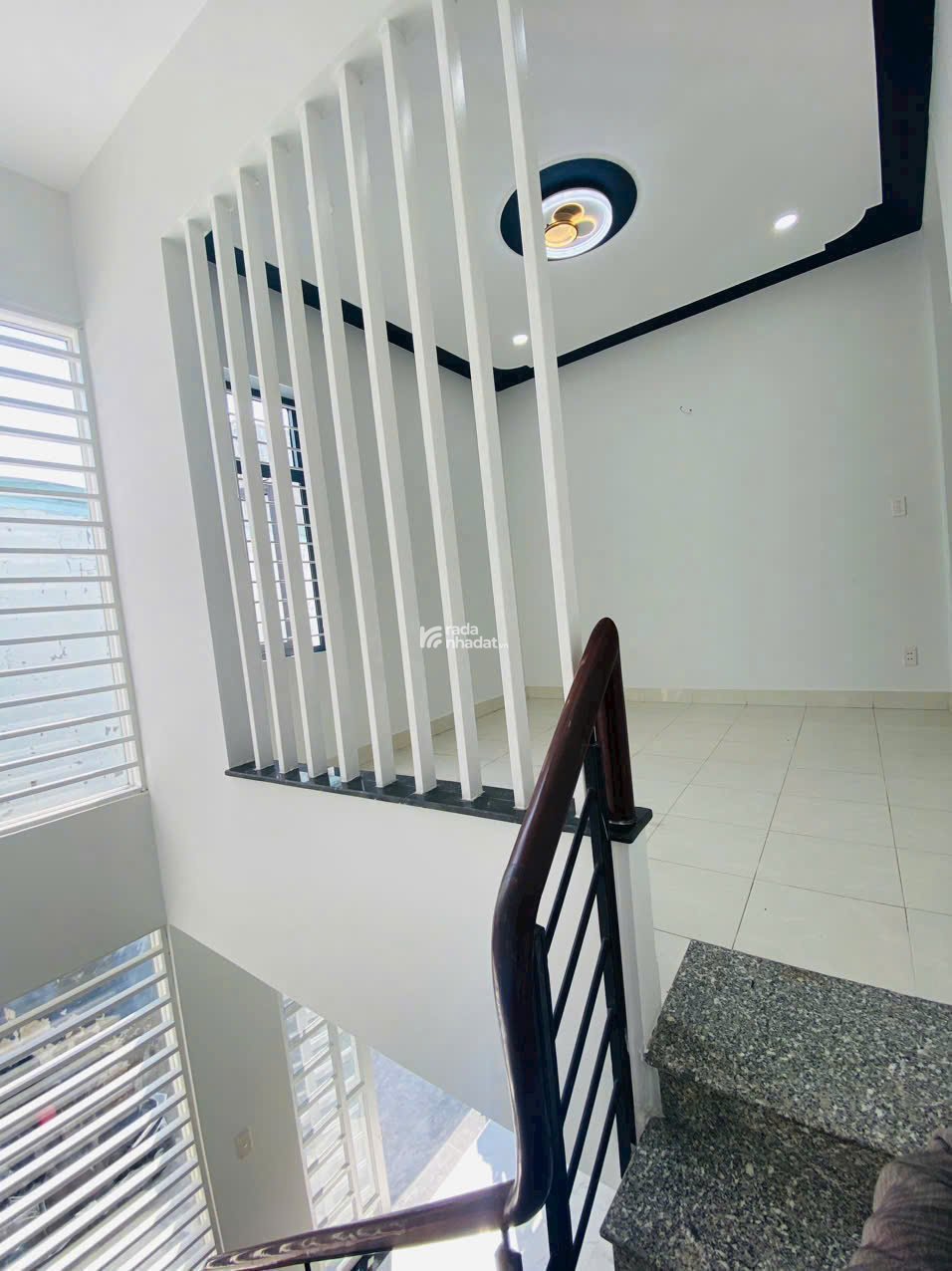 BÁN NHÀ ĐƯỜNG PHAN VĂN HỚN, NGAY CHỢ ĐẠI HẢI, 5X12M, SHR