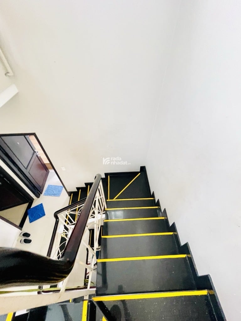 TRẦN ĐÌNH XU- CẦU ÔNG LÃNH -Q.1- DT: 5*11M- 11 TỶ 2