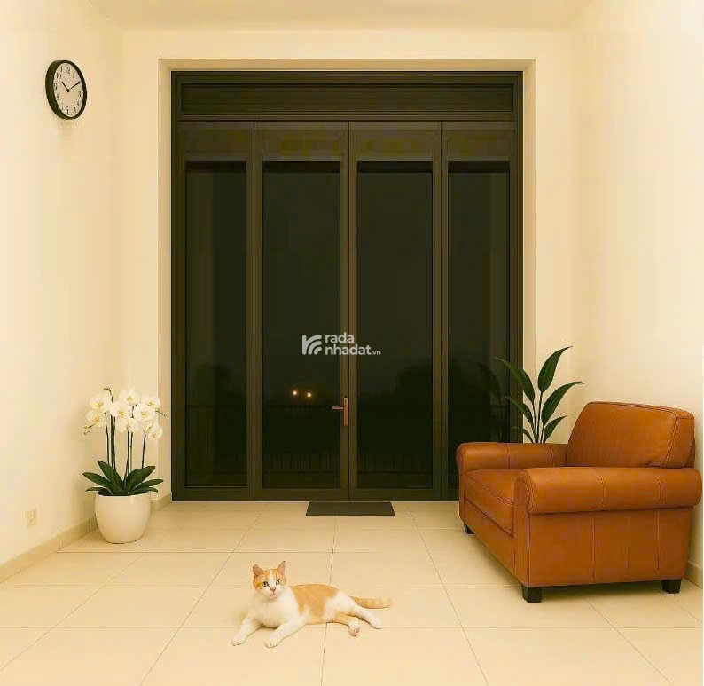 Bán nhà Hẻm Xe hơi Cách Mạng Tháng Tám - QUẬN 3 - Diện tích 5.5 x 19 m - Giá 25 tỷ