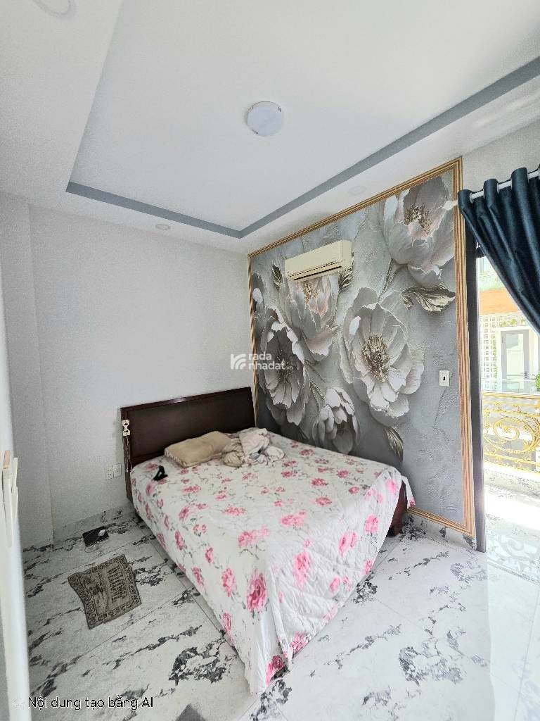 BÁN NHÀ LÊ VĂN QUỚI BÌNH TÂN 80M2 4 TẦNG 8PN 8.X TỶ CÓ THANG MÁY SÁT MẶT TIỀN