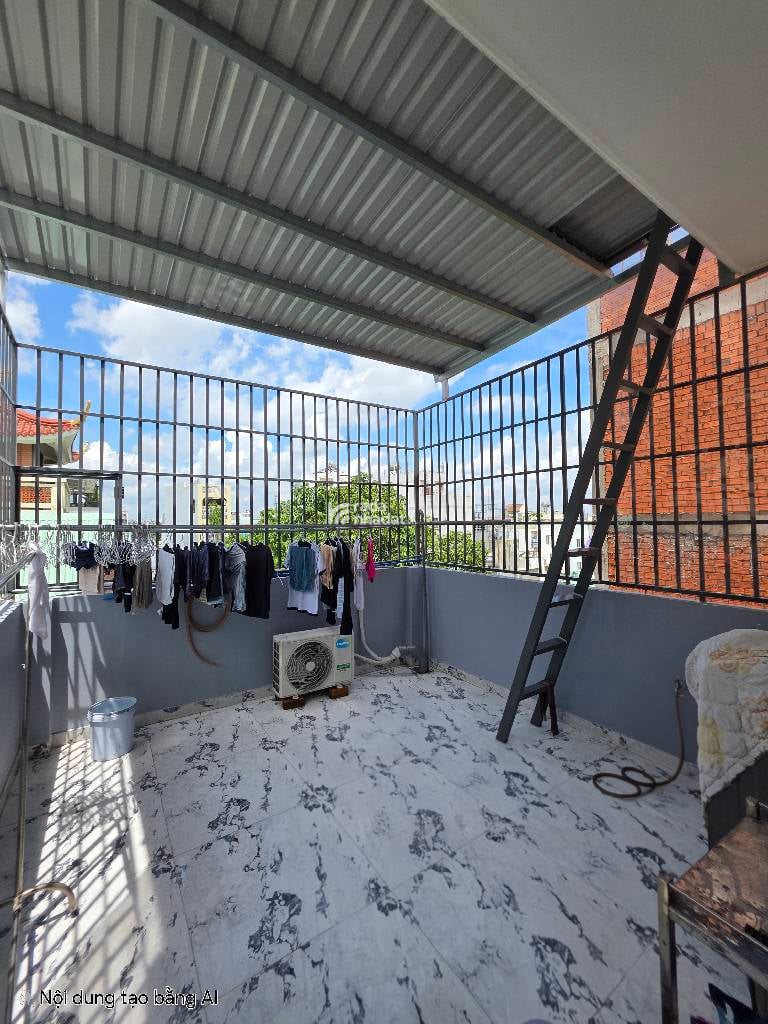 BÁN NHÀ LÊ VĂN QUỚI BÌNH TÂN 80M2 4 TẦNG 8PN 8.X TỶ CÓ THANG MÁY SÁT MẶT TIỀN