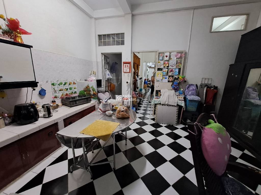 SÁT HẺM XE HƠI NƠ TRANG LONG, BÌNH THẠNH, 87M2 TIỆN XÂY MỚI. GIẢM 650TR CHỈ 16.5T 