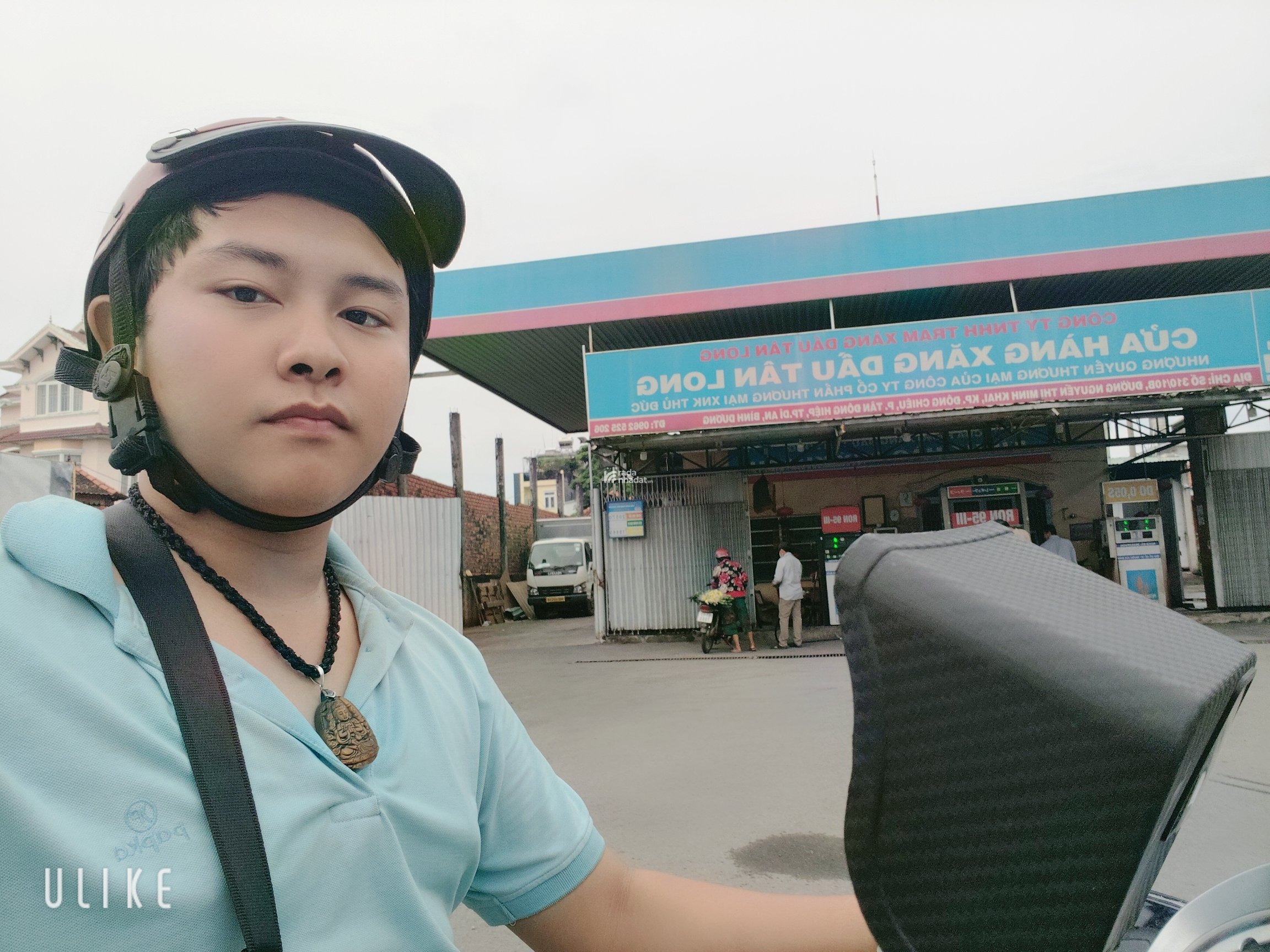 Tân Đông Hiệp – Gần Ngã Tư Chiêu Liêu – HẺM XE TẢI TRÁNH NHAU – 61m2 – Nhà 2 Tầng Mới – Chỉ 3.6 Tỷ