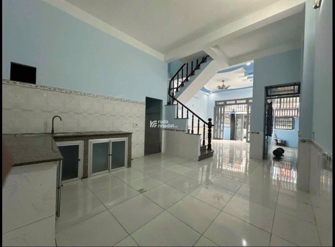 Tân Đông Hiệp – Gần Ngã Tư Chiêu Liêu – HẺM XE TẢI TRÁNH NHAU – 61m2 – Nhà 2 Tầng Mới – Chỉ 3.6 Tỷ