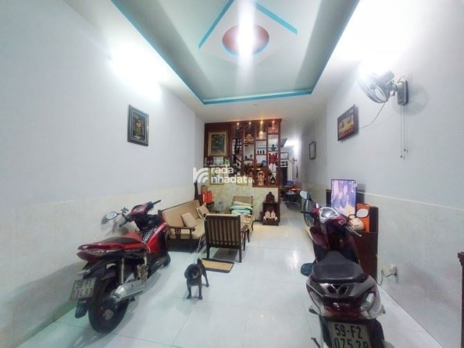 ĐỖ XUÂN HỢP - Q9 - 3 TẦNG MỚI Ở NGAY - 71m2 ( 4x18 ) - CHỈ 4 TỶ