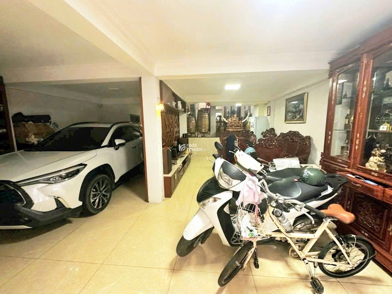 HOT: BIỆT THỰ HXH  Yên Thế, P.Tân Sơn Hòa (P2, TB)