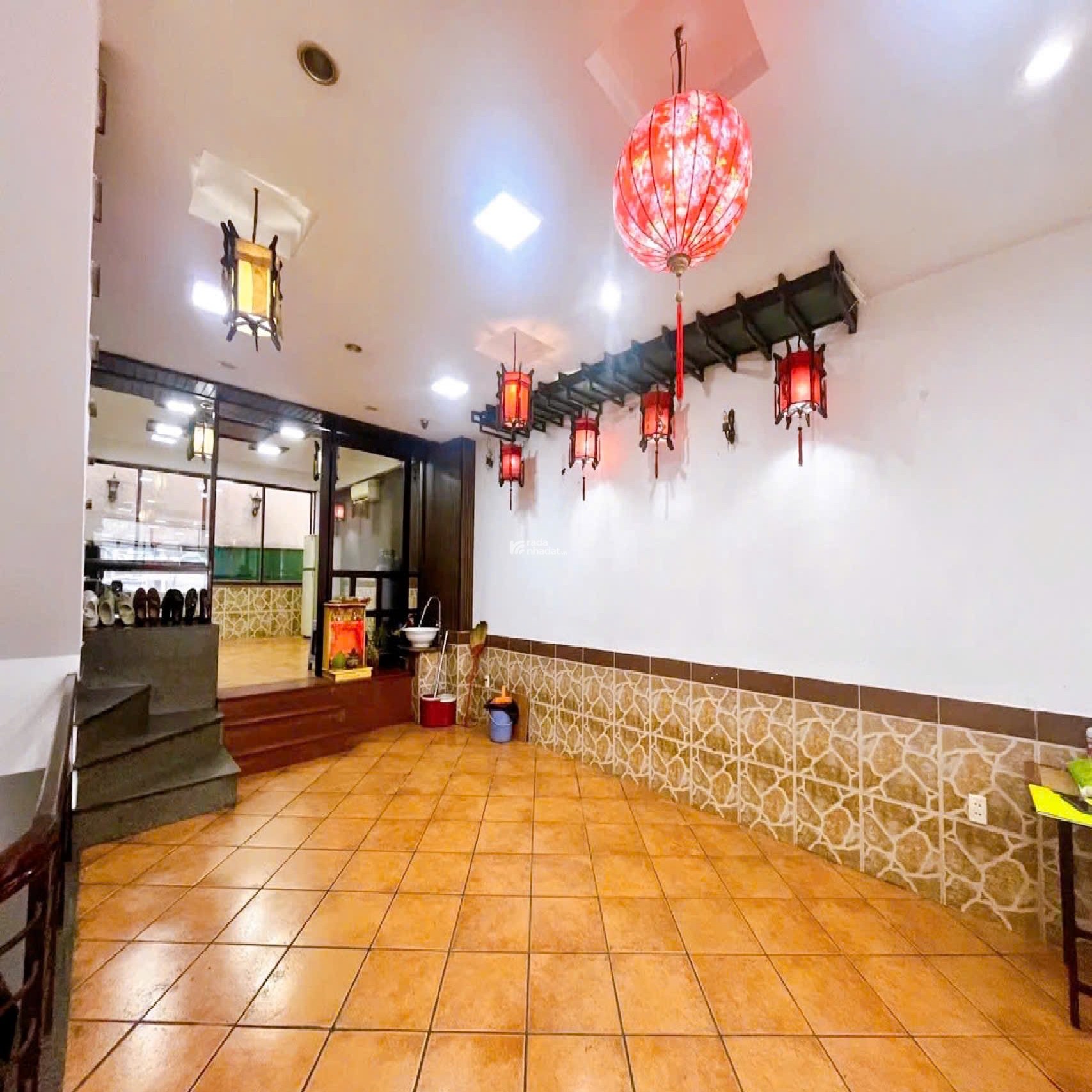 Bán nhà Mặt tiền Sao Mai, 5.2 x 20 m, QUẬN TÂN BÌNH, giáp Cách Mạng Tháng Tám, 6 tầng, Giá 24 tỷ