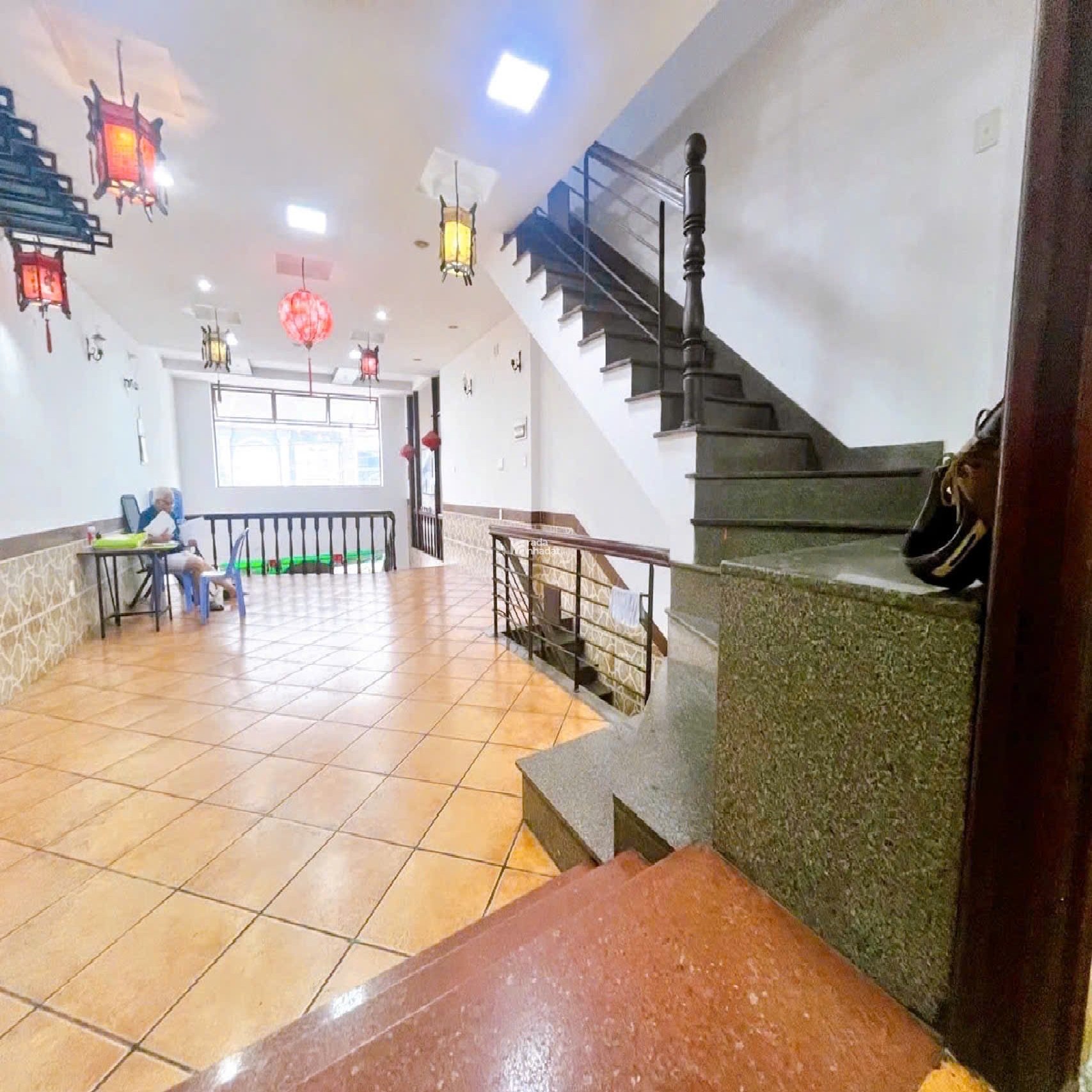 Bán nhà Mặt tiền Sao Mai, 5.2 x 20 m, QUẬN TÂN BÌNH, giáp Cách Mạng Tháng Tám, 6 tầng, Giá 24 tỷ