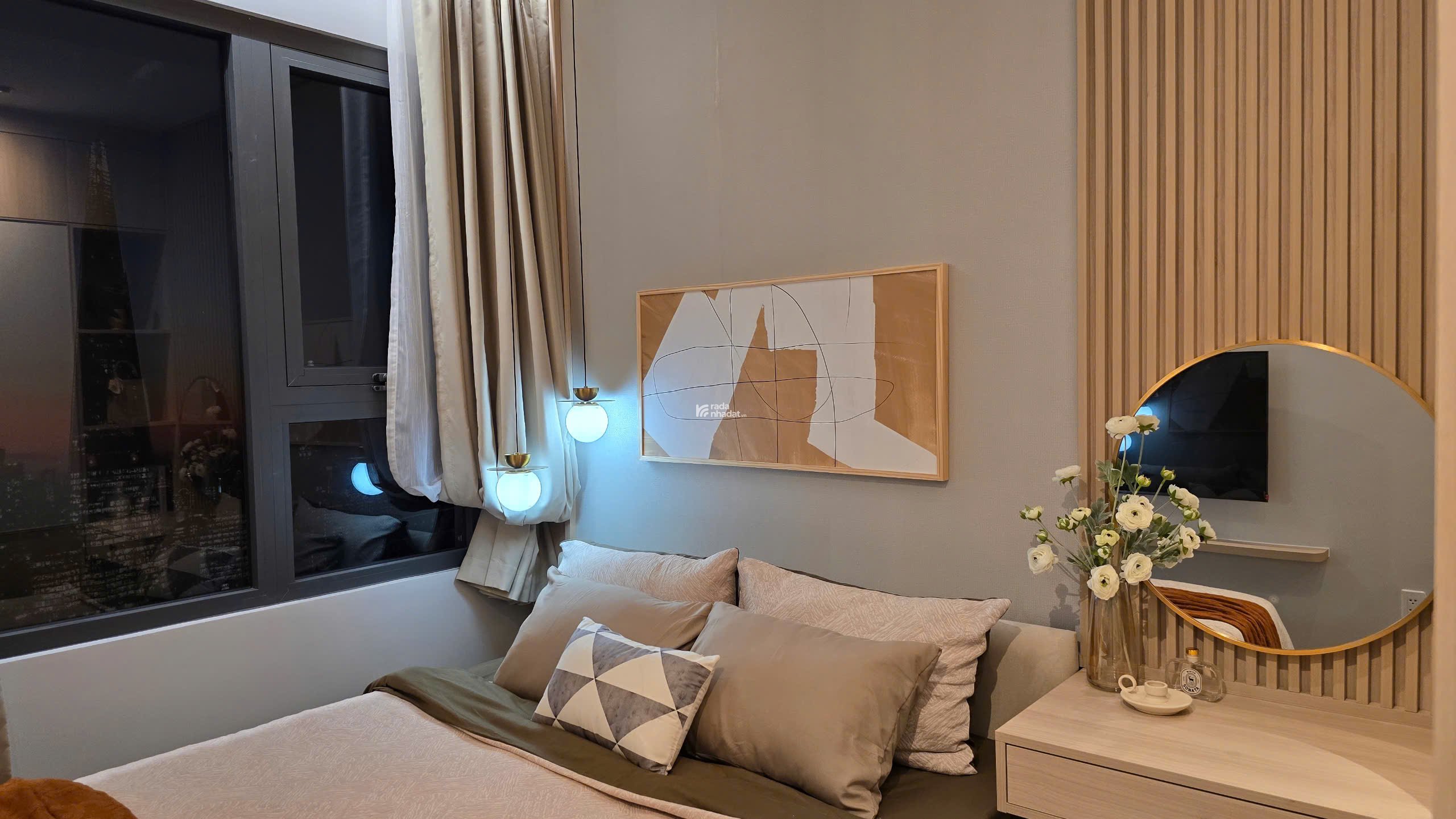 CĂN HỘ MỚI MẶT TIỀN TL10  - 1,4 TỶ/CĂN - NHẬN BOOKING GIỮ CHỔ 20TR