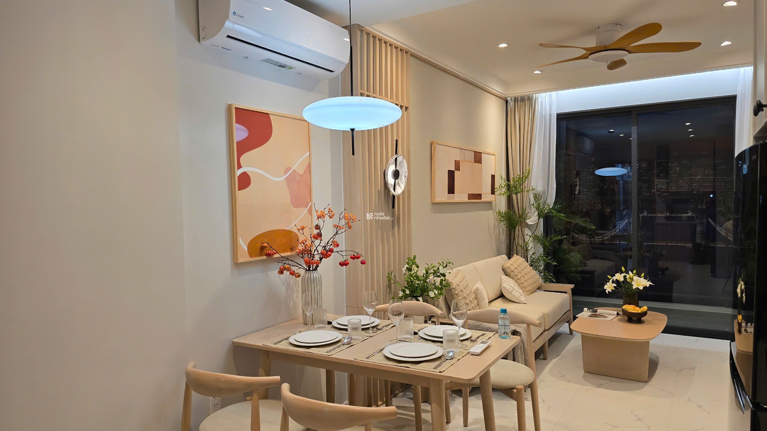 CĂN HỘ MỚI MẶT TIỀN TL10  - 1,4 TỶ/CĂN - NHẬN BOOKING GIỮ CHỔ 20TR