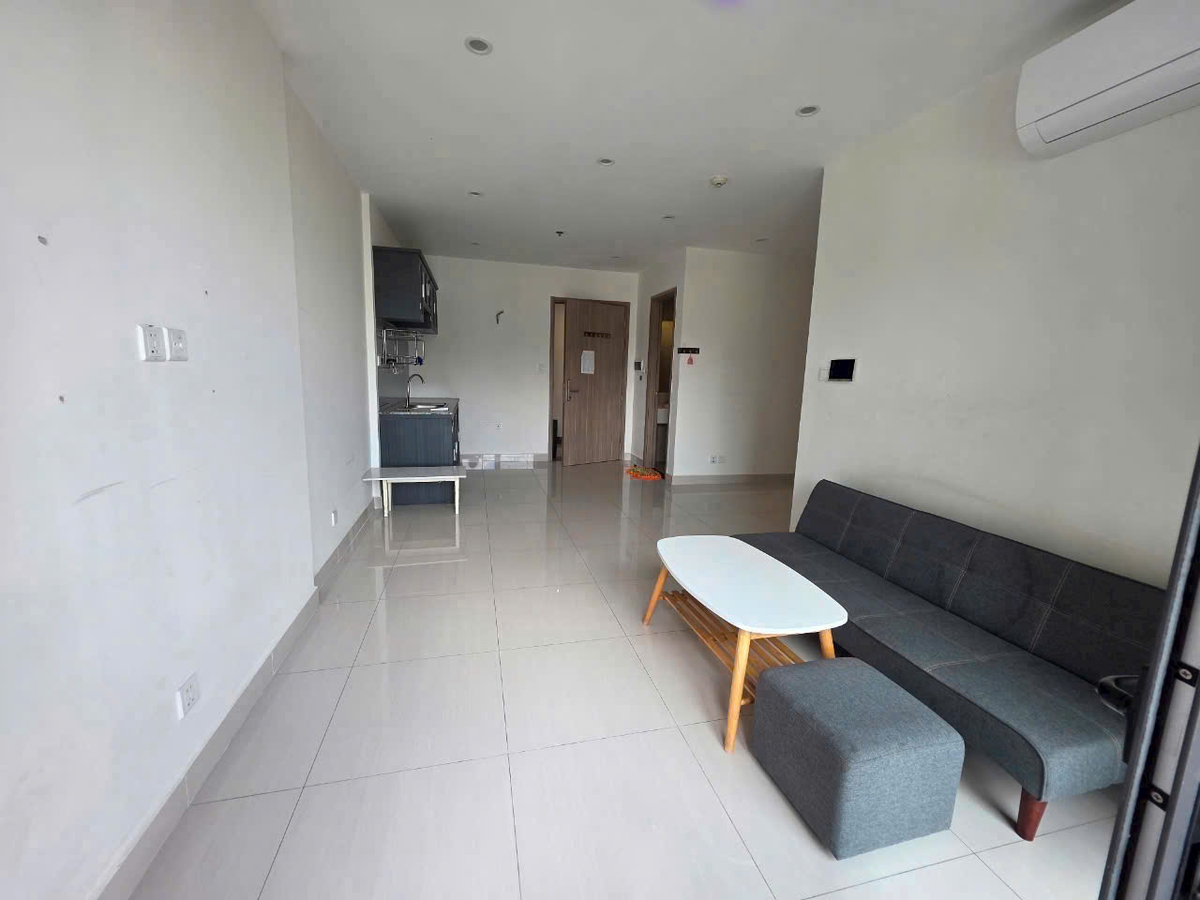 Cần bán 1PN1 46,50m2, phân khu The Rainbow, giá tốt 2,88tỷ