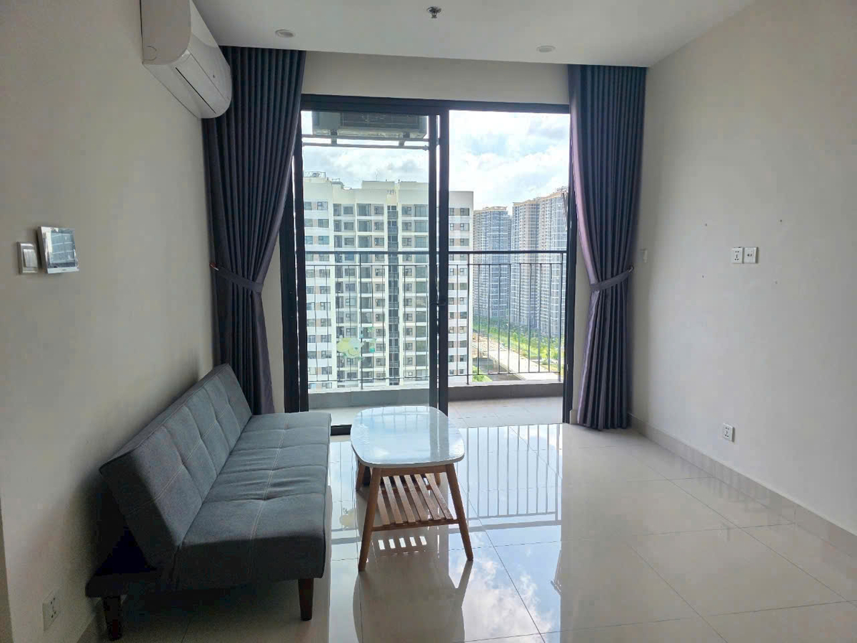 Cần bán 1PN1 46,50m2, phân khu The Rainbow, giá tốt 2,88tỷ