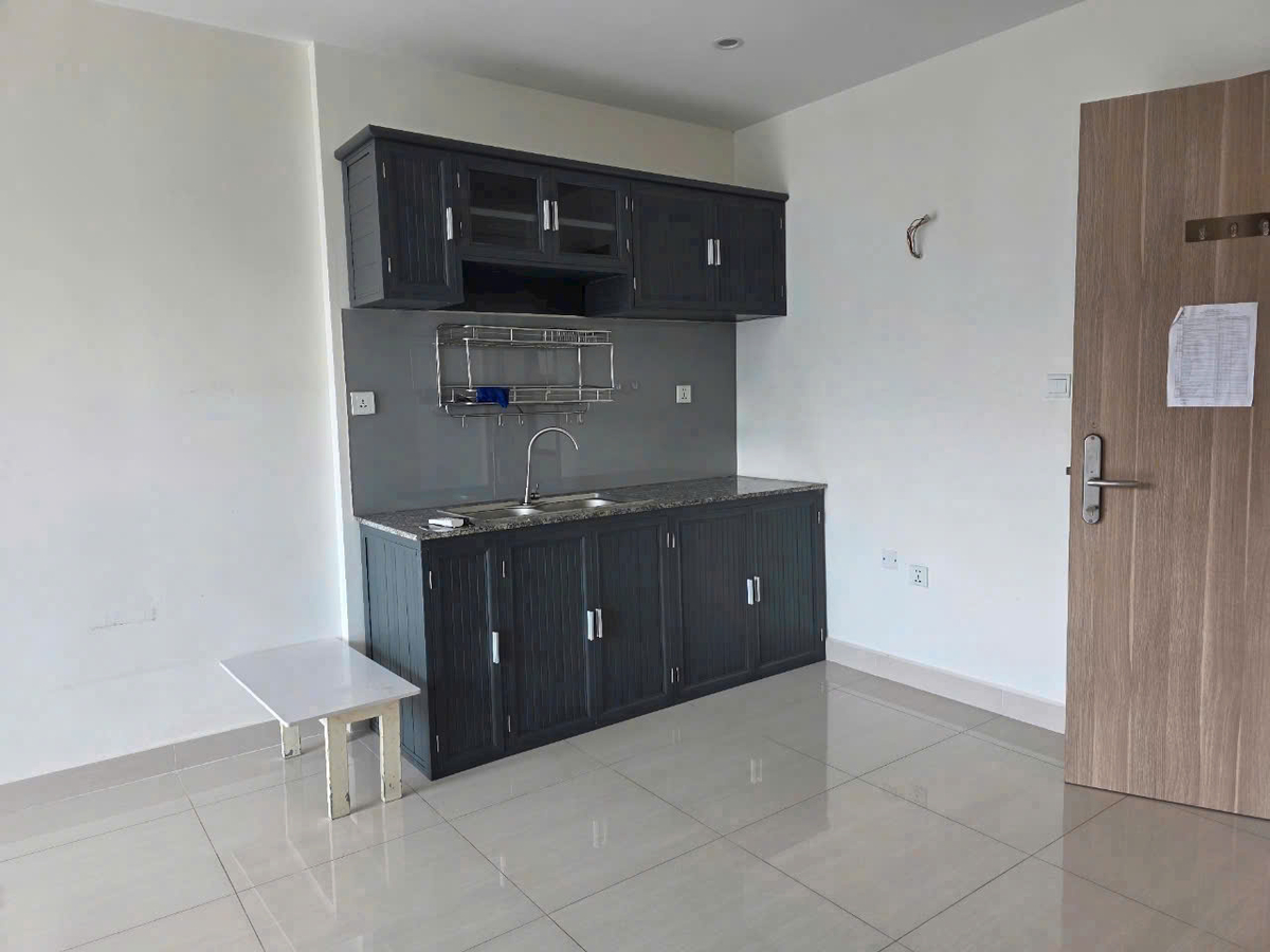 Cần bán 1PN1 46,50m2, phân khu The Rainbow, giá tốt 2,88tỷ