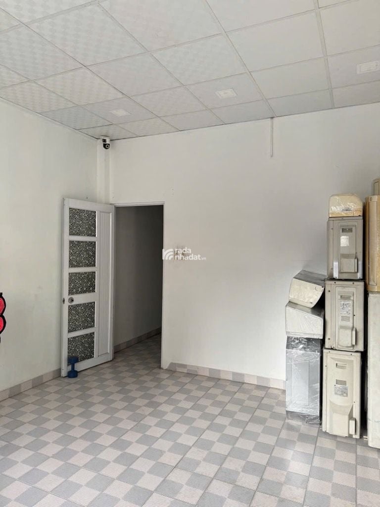 BÁN NHÀ NGUYỄN NGỌC CUNG 68M2 5.25 TỶ HẺM 8M PHÚ ĐỊNH QUẬN 8 