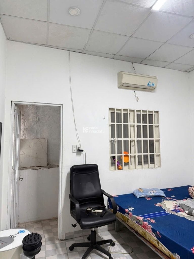 BÁN NHÀ NGUYỄN NGỌC CUNG 68M2 5.25 TỶ HẺM 8M PHÚ ĐỊNH QUẬN 8 