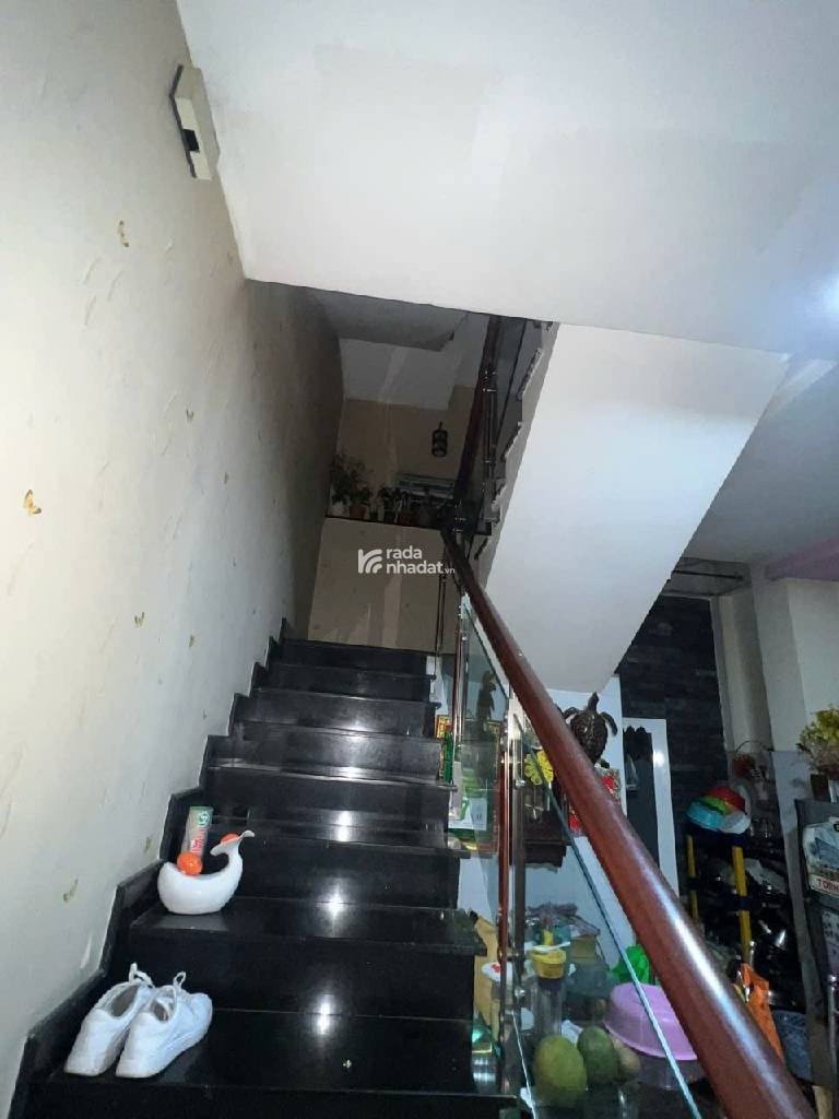 HẺM XE HƠI VƯỜN LÀI, TÂN PHÚ, CHUẨN 45M2 HIẾM CÓ. GIẢM 550TR CHỈ CÒN 6.6T TL TỐT