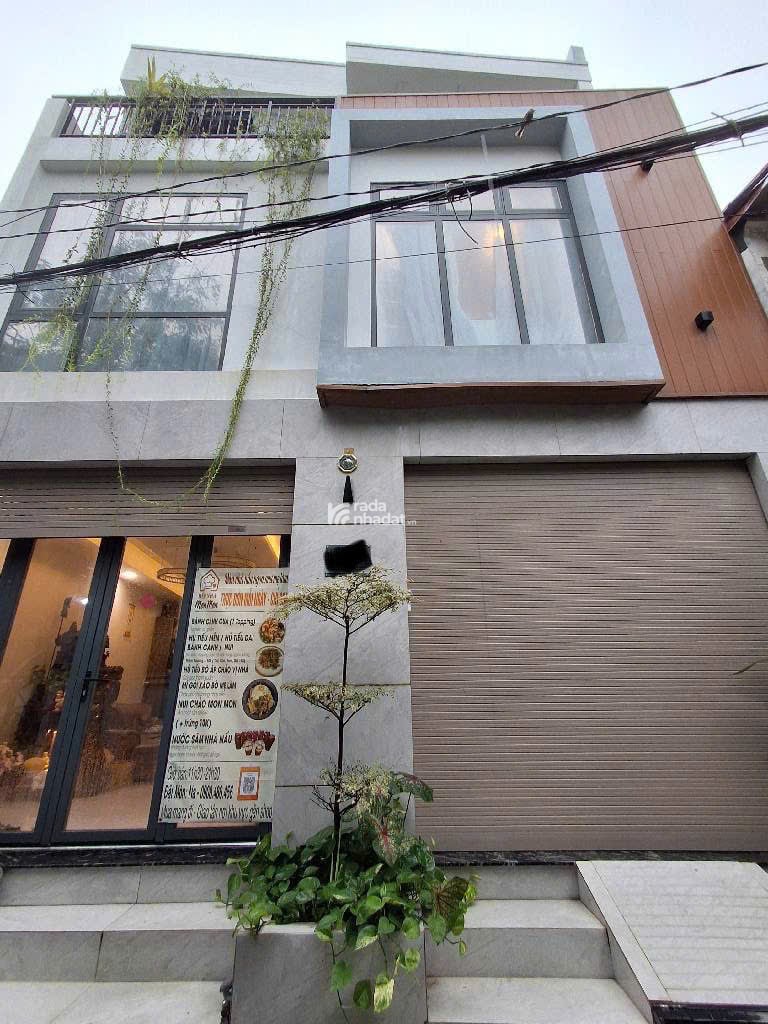 112m2 - Giá 14.5 tỷ - HXH Nguyễn Văn Linh cạnh cầu Tân Thuận, Q7