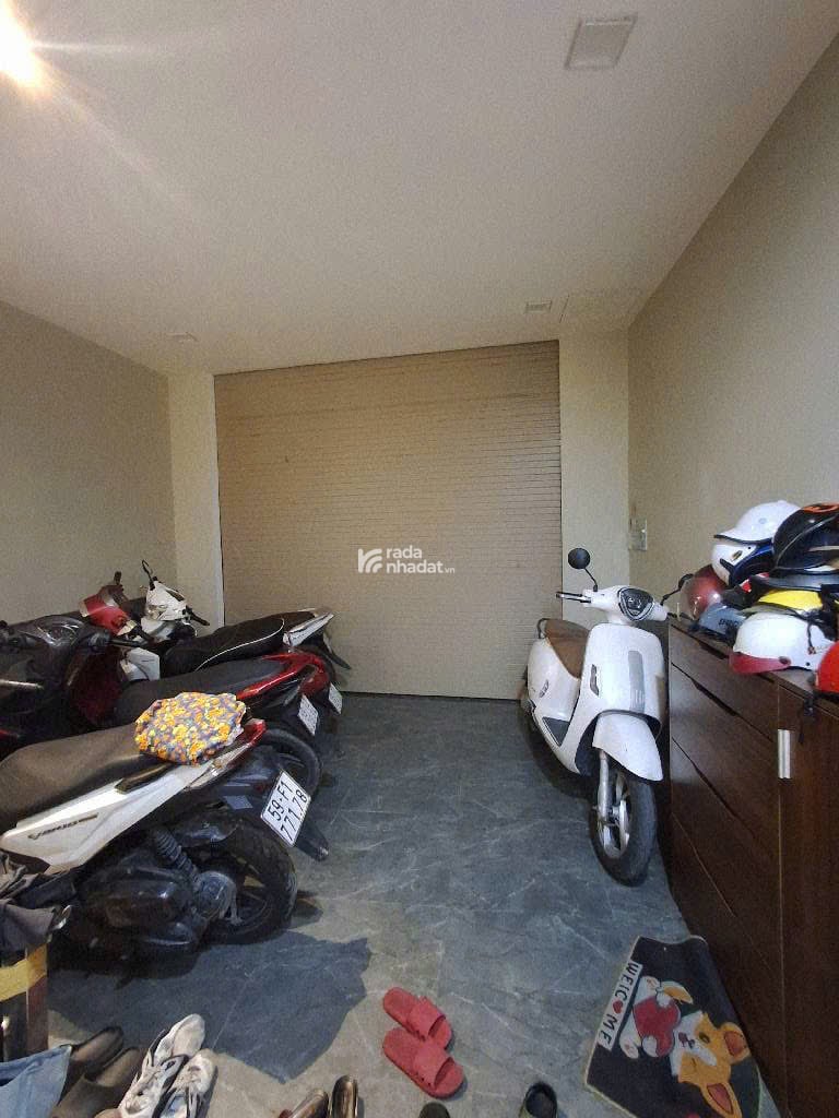 112m2 - Giá 14.5 tỷ - HXH Nguyễn Văn Linh cạnh cầu Tân Thuận, Q7