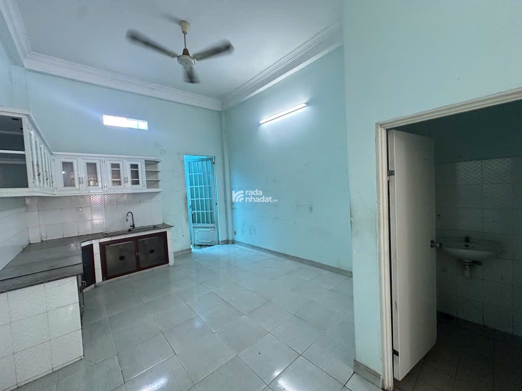 Bán nhà 2 tầng Lâm Thị Hố  Ngay Hiệp Thành City  Quận 12  Hẻm 8m  4x18m  Giá 5 tỷ