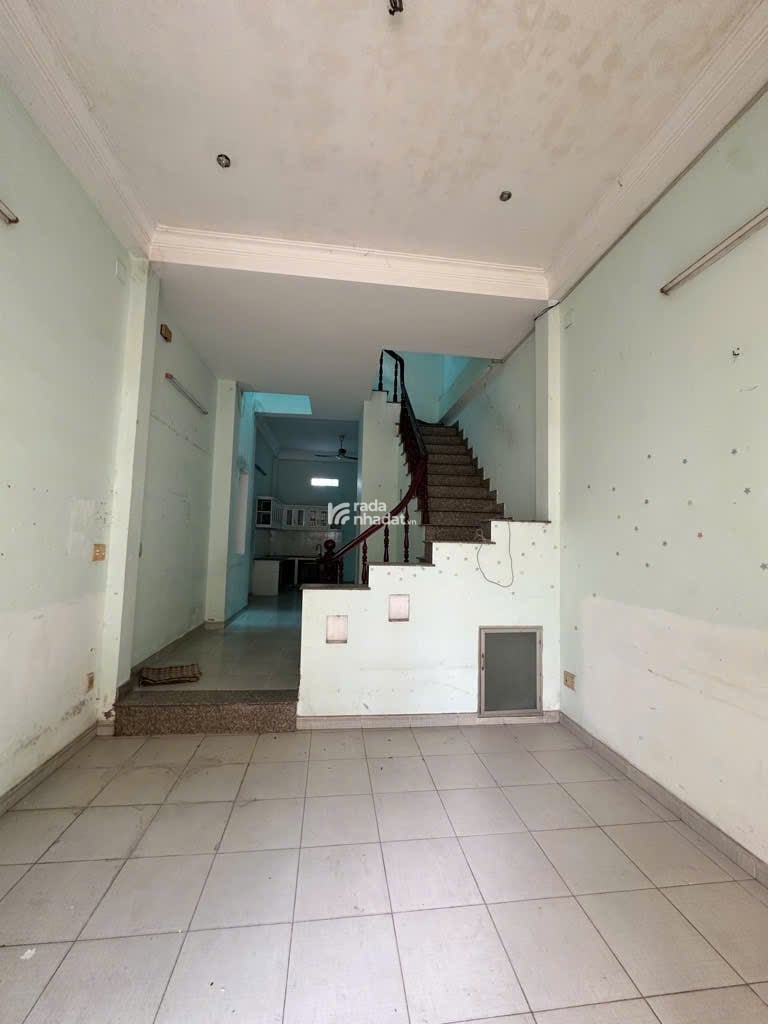 Bán nhà 2 tầng Lâm Thị Hố  Ngay Hiệp Thành City  Quận 12  Hẻm 8m  4x18m  Giá 5 tỷ