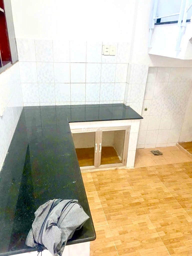 NGUYỄN THIỆN THUẬT PHƯỜNG 2 QUẬN 3- DT: 3.3*10.8M- 8 TỶ 95