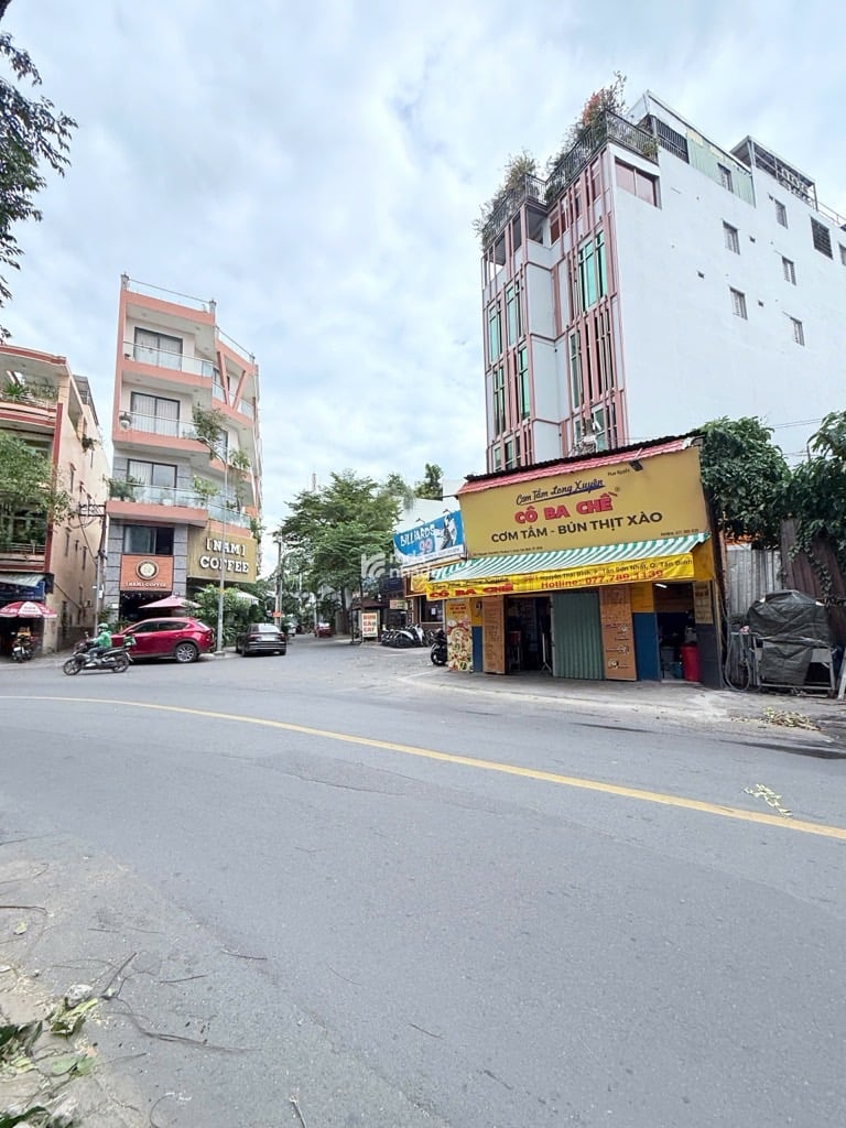 2 TẦNG - 18M2 - NGANG GẦN 6M - DÒNG TIỀN 15TR/1 THÁNG - MẶT TIỀN KINH DOANH - CHỈ 3 TỶ