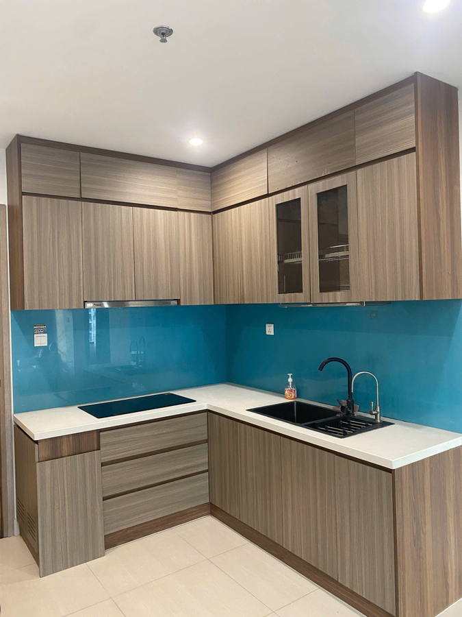 Cần bán 2PN 59,10m2, phân khu The Rainbow, giá tốt 2,99tỷ