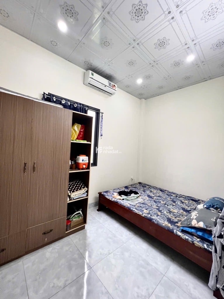 SIÊU PHẨM 2 TẦNG - HỒ VĂN LONG - XE HƠI NGỦ NHÀ - 58M2- CHƯA TỚI 5 TỶ