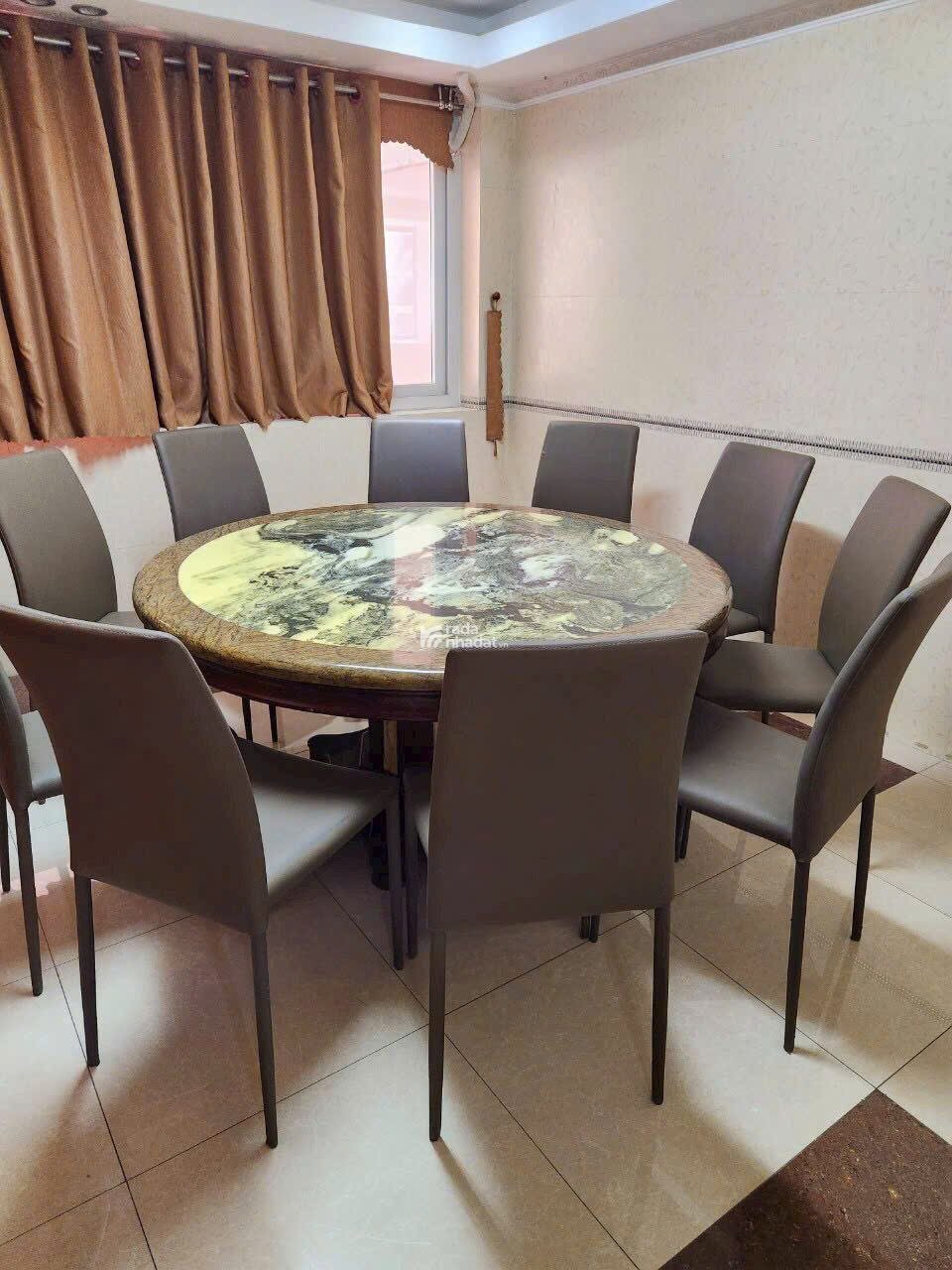120m2 CN-MT đường 23 Bình phú khu Ngân Hàng sang xịn dòng tiền 40tr/tháng Gía 23.5 TỶ