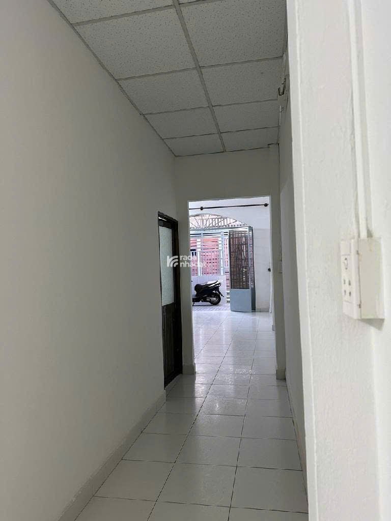 Chủ gấp bán  Nhà C4 Cống Lở  Phường Tân Sơn  Tân Bình  4x16m  hẻm xe hơi  Giá 5.85 Tỷ
