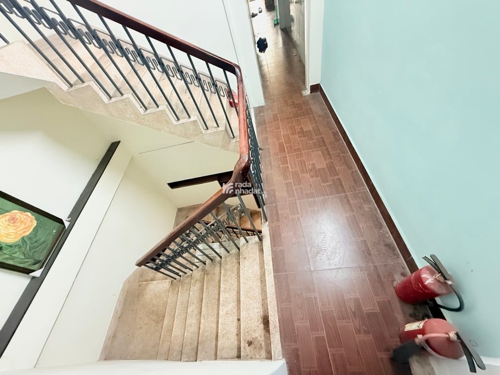 HẺM XE HƠI NƠ TRANG LONG, BÌNH THẠNH, 70M2 DÒNG TIỀN 30TR MỖI THÁNG. GIẢM 650TR CHỈ 19.5T TL 