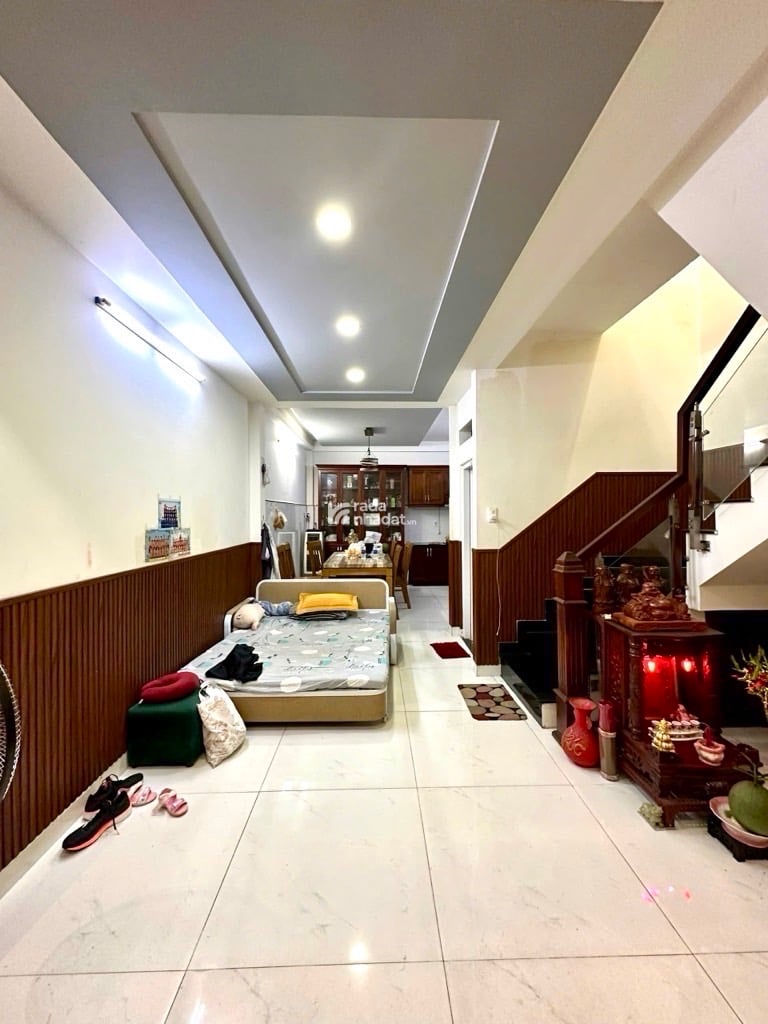 Bán nhà đường phú thọ hoà phường phú thọ hoà