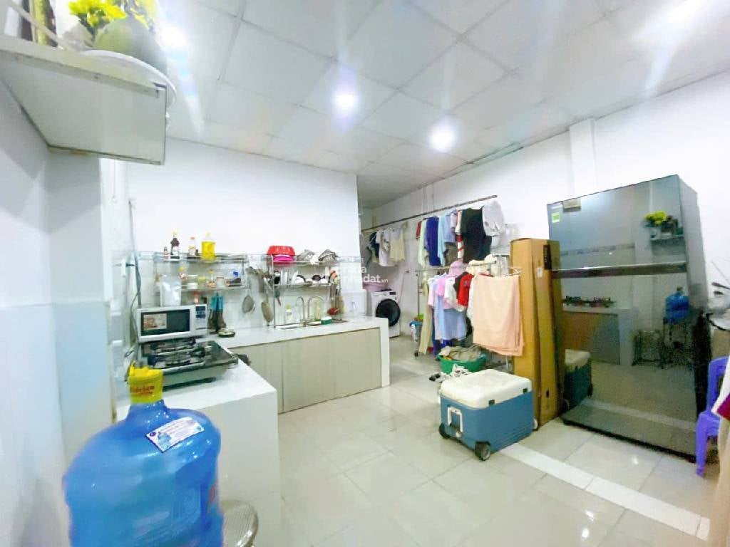 NGAY CHỢ VẢI, HẺM XE HƠI PHÚ THỌ HÒA, TÂN PHÚ, 112M2 HIẾM CÓ. GIẢM 550TR CHỈ 10.3T