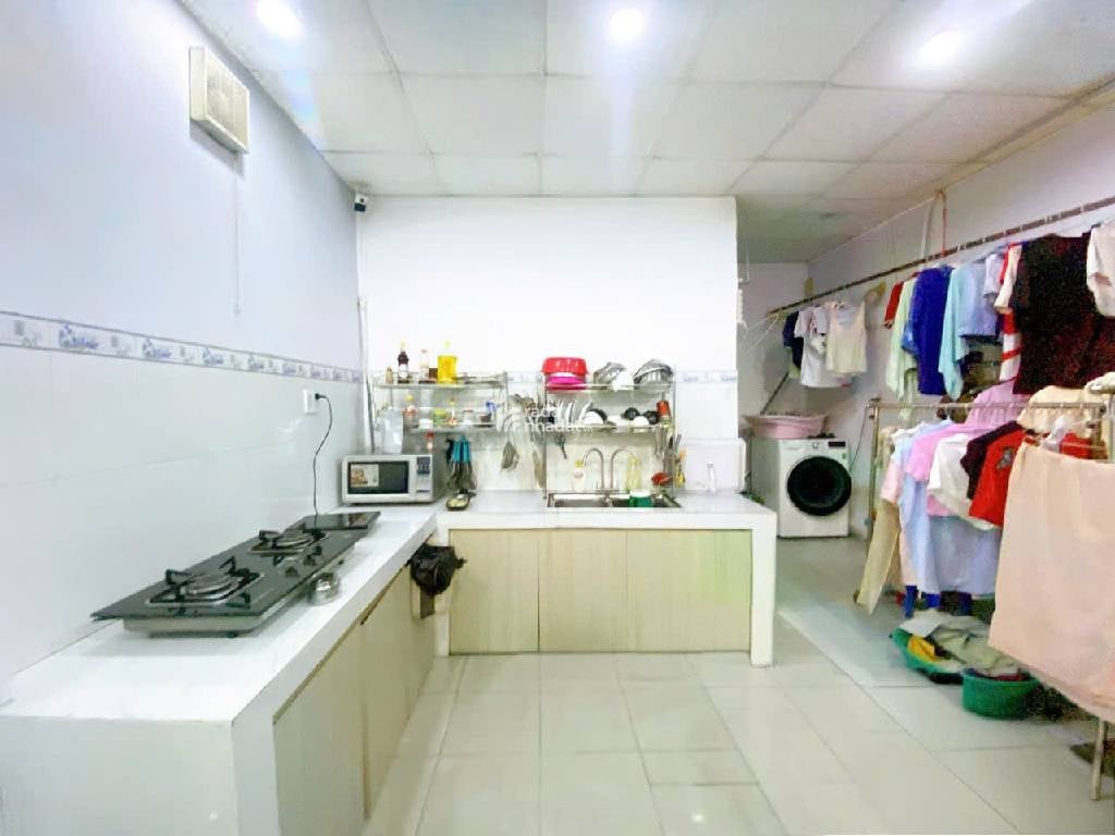 NGAY CHỢ VẢI, HẺM XE HƠI PHÚ THỌ HÒA, TÂN PHÚ, 112M2 HIẾM CÓ. GIẢM 550TR CHỈ 10.3T