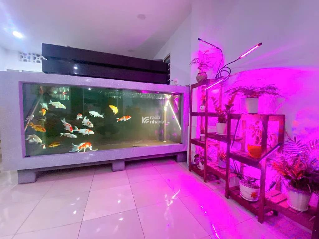 NGAY CHỢ VẢI, HẺM XE HƠI PHÚ THỌ HÒA, TÂN PHÚ, 112M2 HIẾM CÓ. GIẢM 550TR CHỈ 10.3T