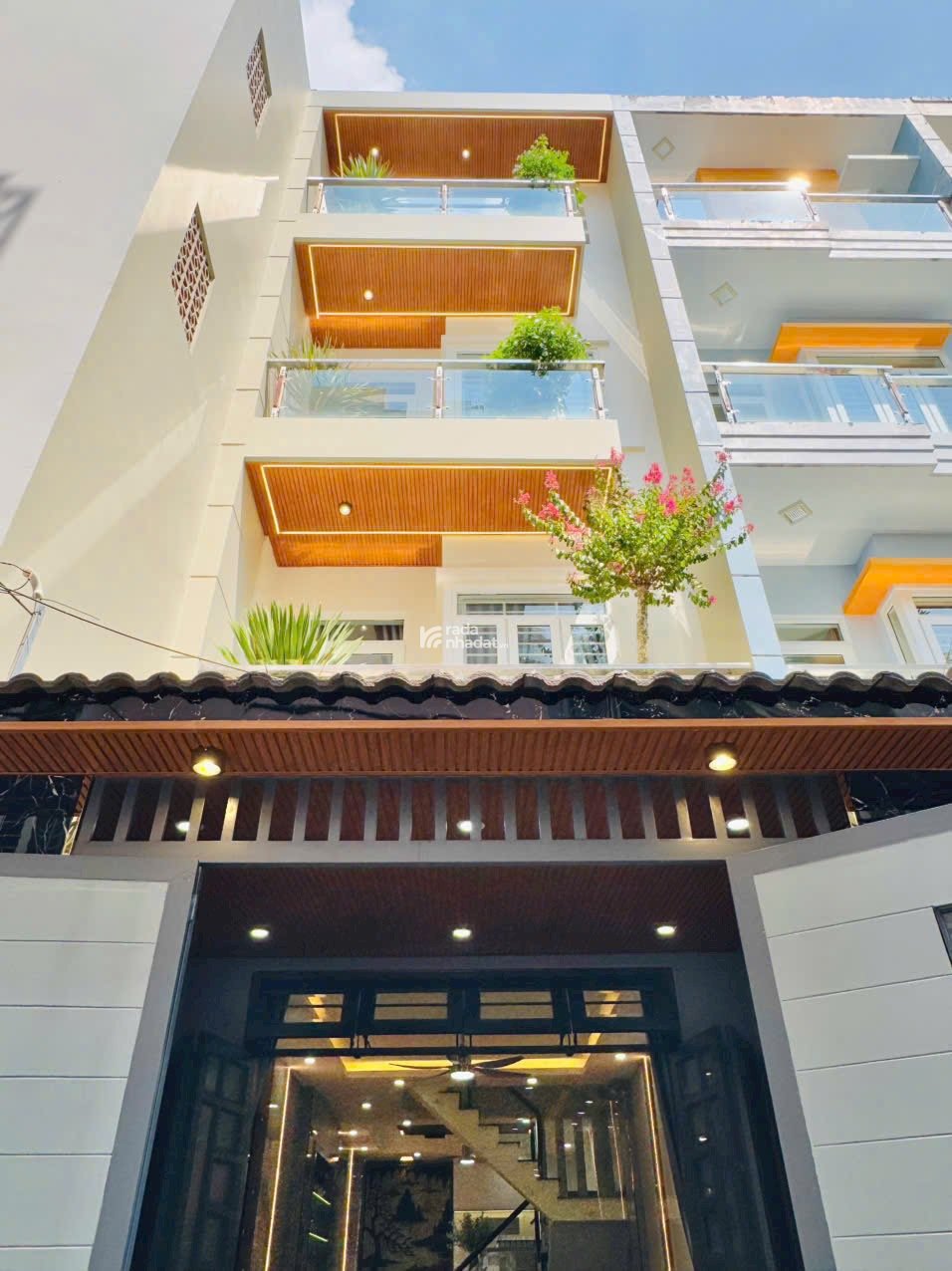 Khách kí gửi nhà 50m2, Nguyễn Thị Nhuần, An Phú Đông. Sổ hồng riêng chính chủ